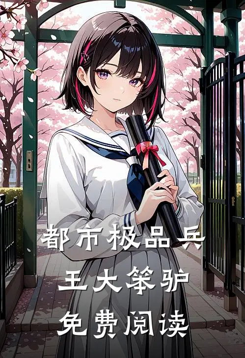 都市极品兵王大笨驴免费阅读