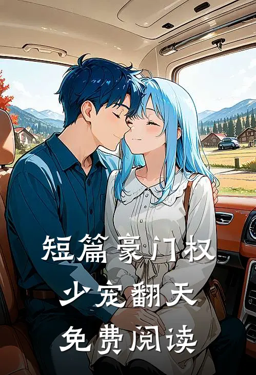 短篇豪门权少宠翻天免费阅读