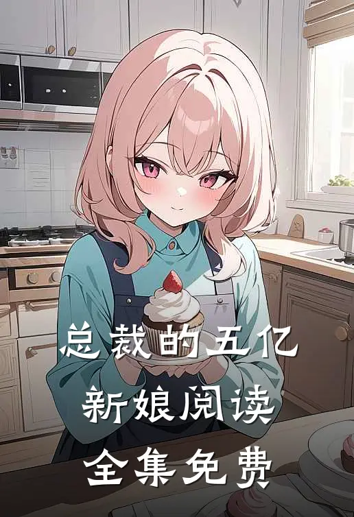 总裁的五亿新娘阅读全集免费