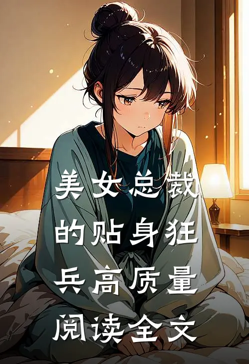 美女总裁的贴身狂兵高质量阅读全文
