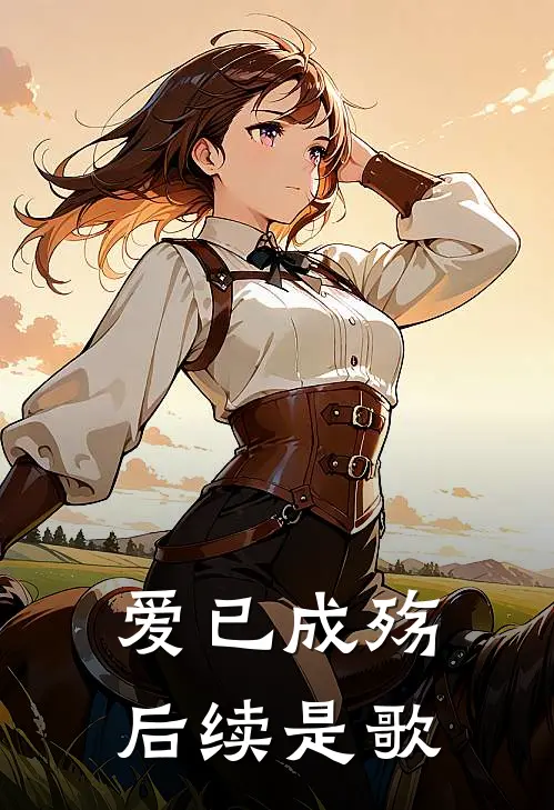 爱已成殇后续是歌