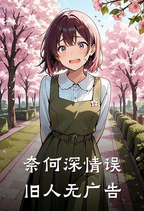奈何深情误旧人无广告