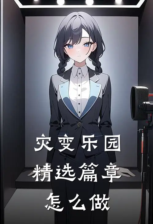 灾变乐园精选篇章怎么做