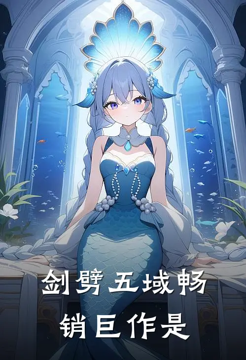 剑劈五域畅销巨作是