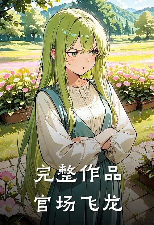 完整作品官场飞龙