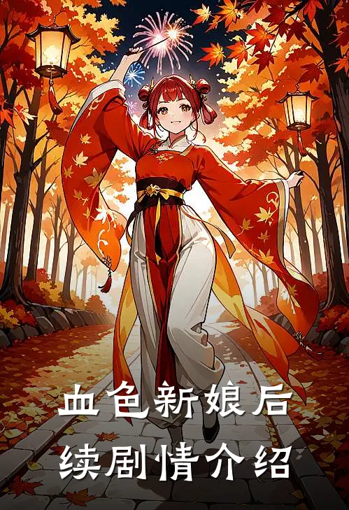 血色新娘后续剧情介绍