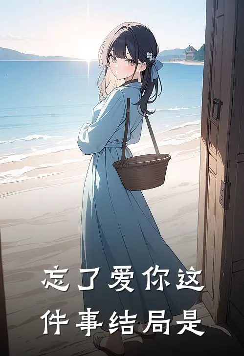 忘了爱你这件事结局是