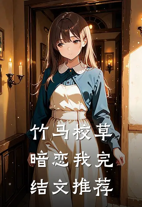 竹马校草暗恋我完结文推荐