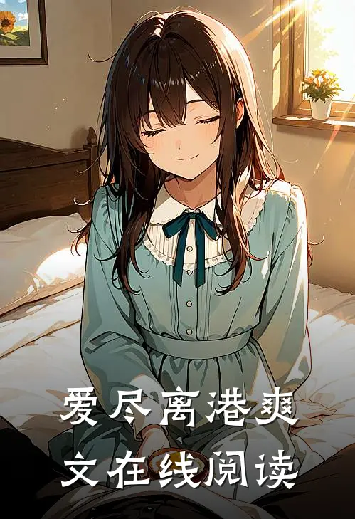 爱尽离港爽文在线阅读