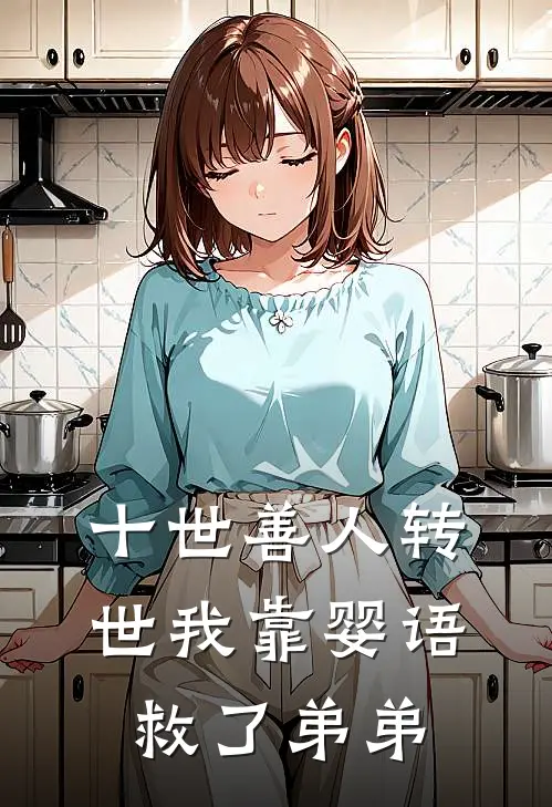 十世善人转世我靠婴语救了弟弟