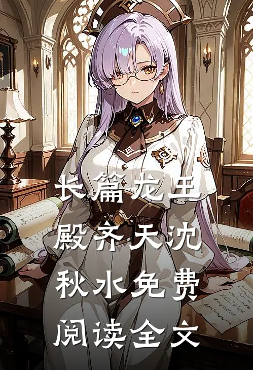 长篇龙王殿齐天沈秋水免费阅读全文