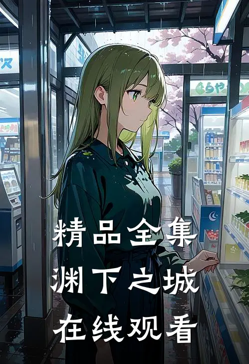 精品全集渊下之城在线观看