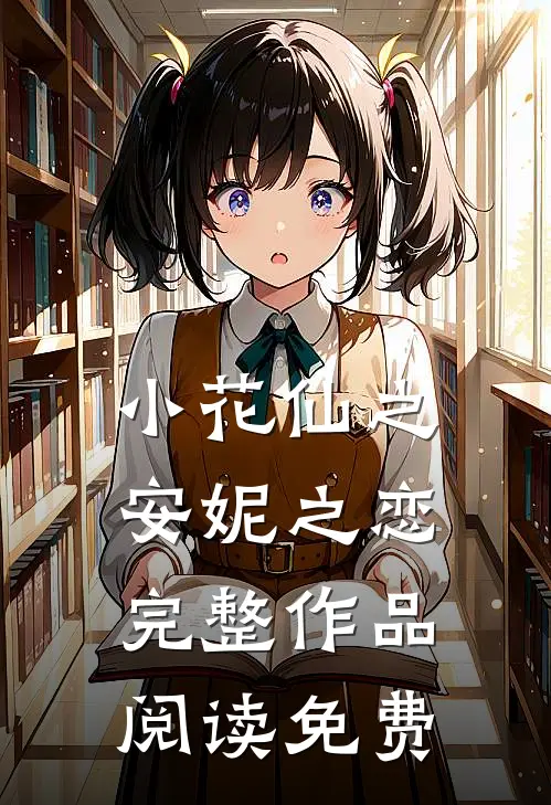 小花仙之安妮之恋完整作品阅读免费