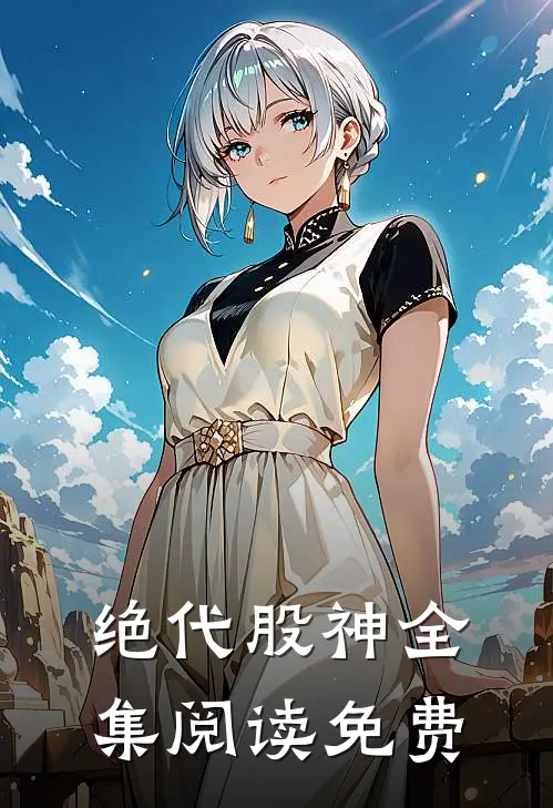 绝代股神全集阅读免费