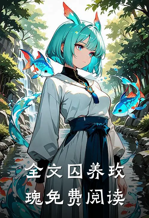 全文囚养玫瑰免费阅读
