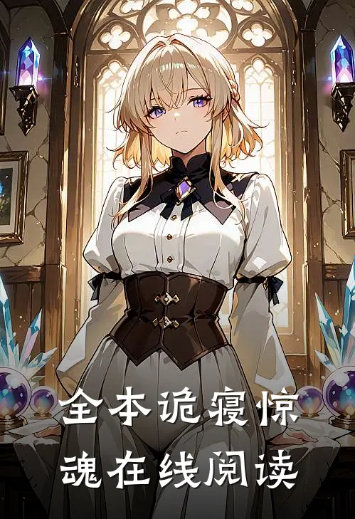 全本诡寝惊魂在线阅读