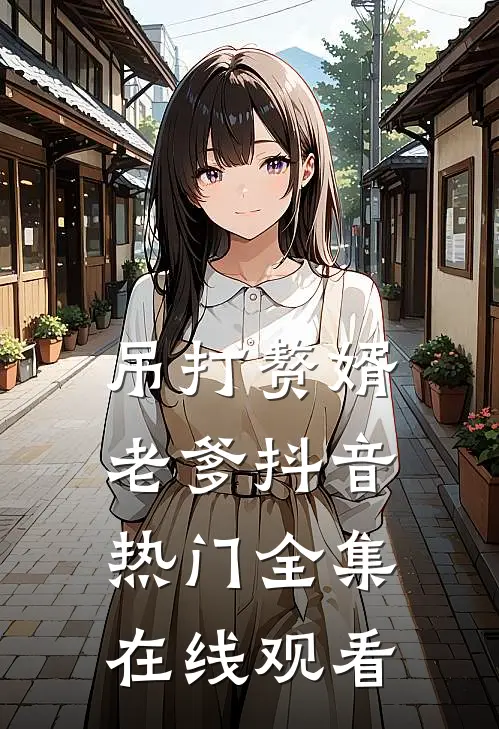 吊打赘婿老爹抖音热门 全集在线观看