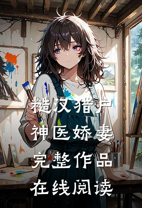 糙汉猎户神医娇妻完整作品在线阅读