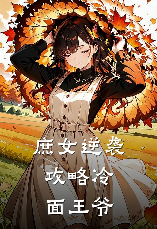 庶女逆袭，攻略冷面王爷