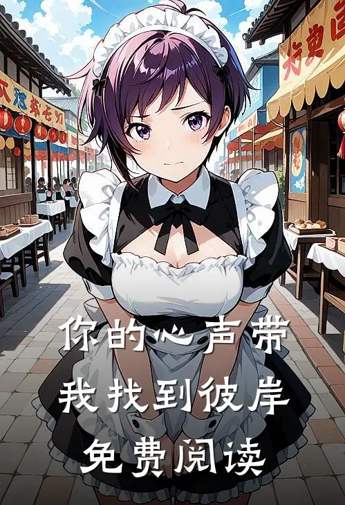你的心声带我找到彼岸免费阅读