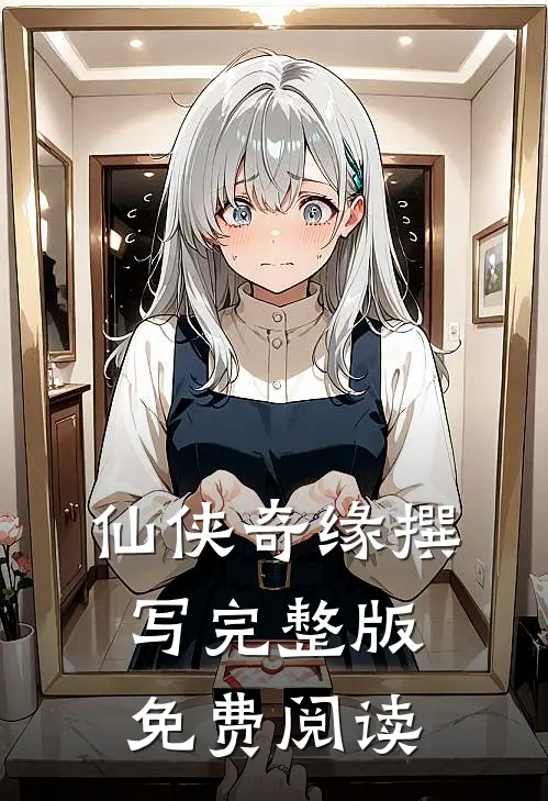 仙侠奇缘撰写完整版免费阅读