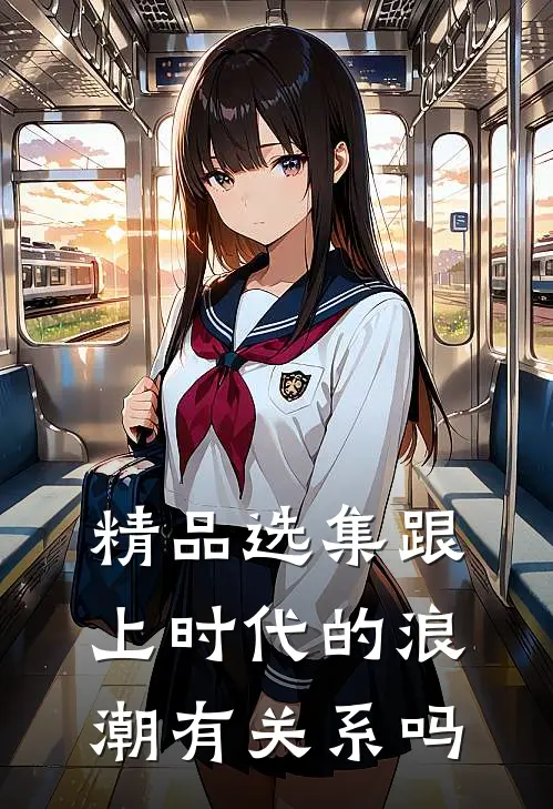 精品选集跟上时代的浪潮有关系吗