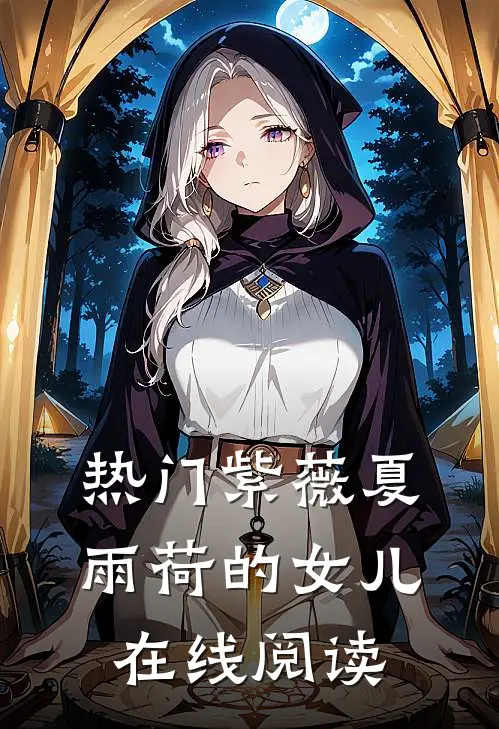 热门紫薇夏雨荷的女儿在线阅读