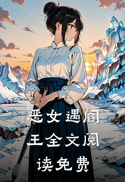 恶女遇阎王全文阅读免费