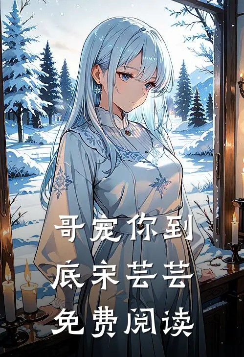 哥宠你到底宋芸芸免费阅读