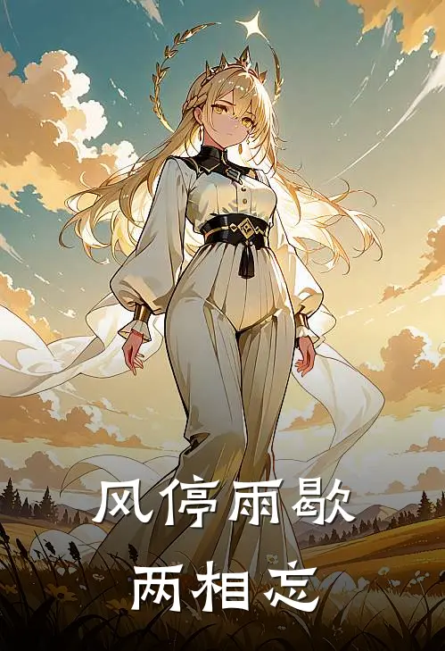 风停雨歇，两相忘