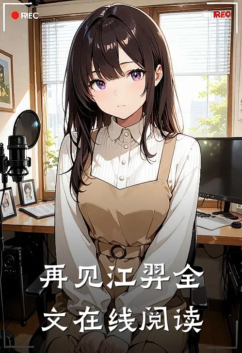 再见江羿全文在线阅读