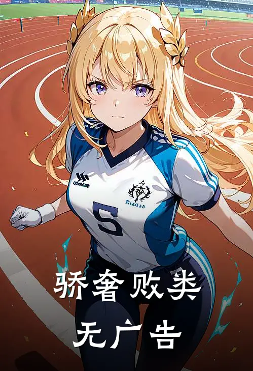 骄奢败类无广告