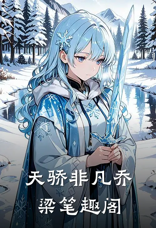 天骄非凡乔梁笔趣阁