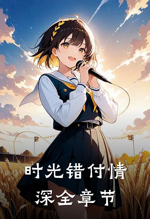 时光错付情深全章节