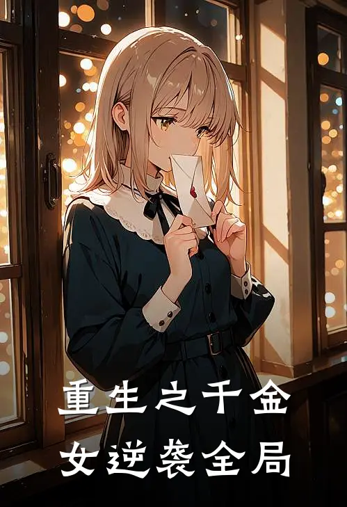 重生之千金女逆袭全局