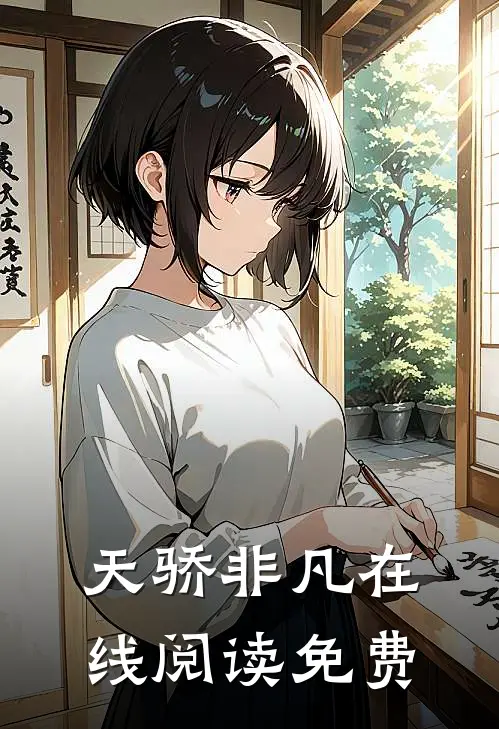 天骄非凡在线阅读免费