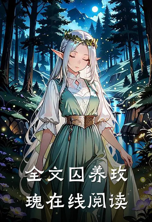 全文囚养玫瑰在线阅读