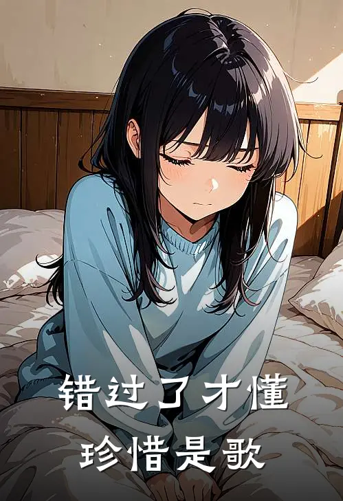 错过了才懂珍惜是歌