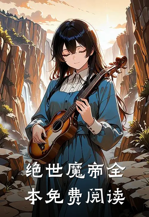 绝世魔帝全本免费阅读