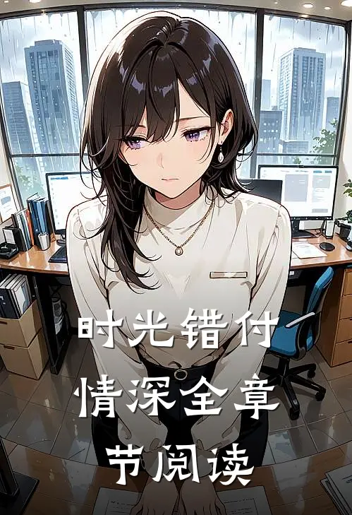 时光错付情深全章节阅读