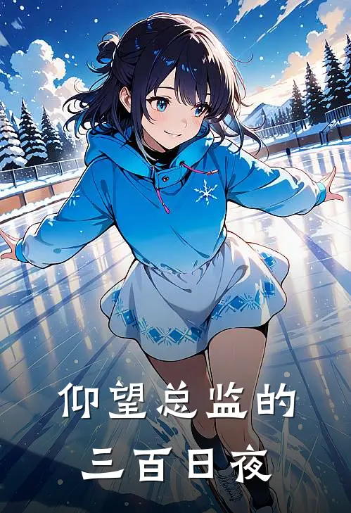 仰望总监的三百日夜