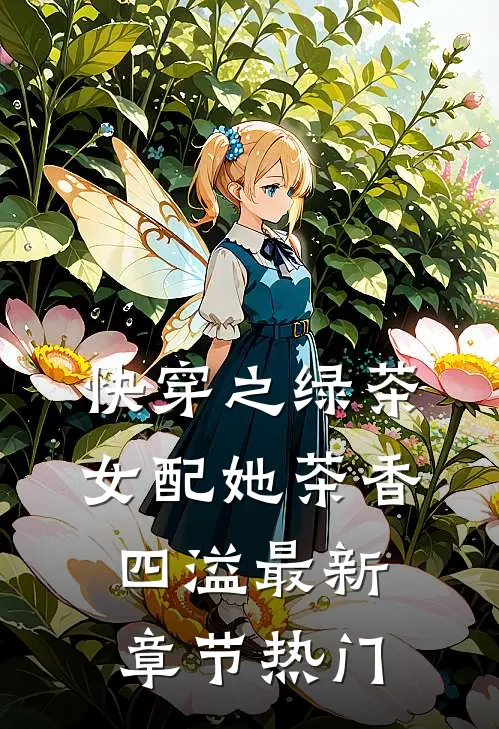 快穿之绿茶女配她茶香四溢最新章节热门