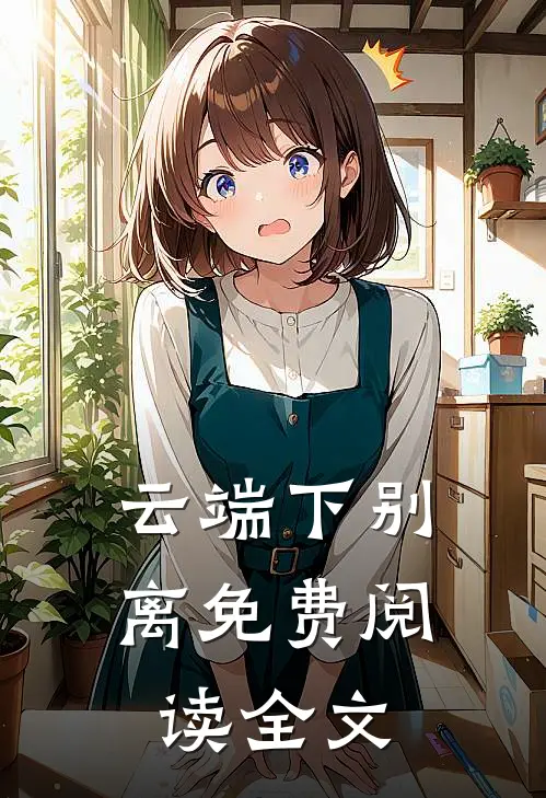 云端下别离免费阅读全文