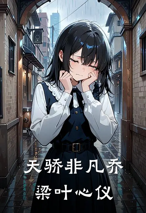 天骄非凡乔梁叶心仪