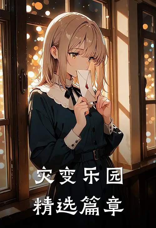 灾变乐园精选篇章