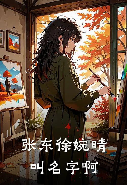 张东徐婉晴叫名字啊