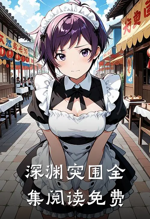 深渊突围全集阅读免费