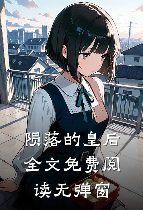 陨落的皇后全文免费阅读无弹窗