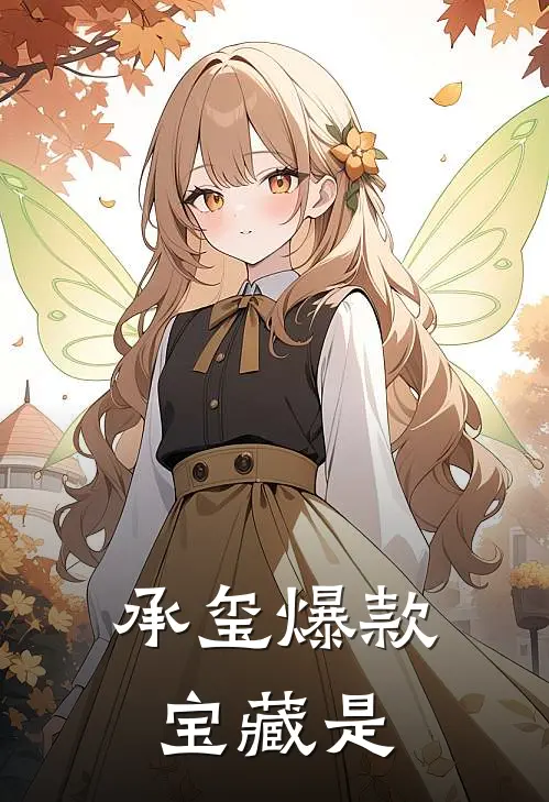 承玺爆款宝藏是