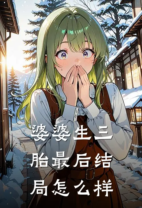 婆婆生三胎最后结局怎么样
